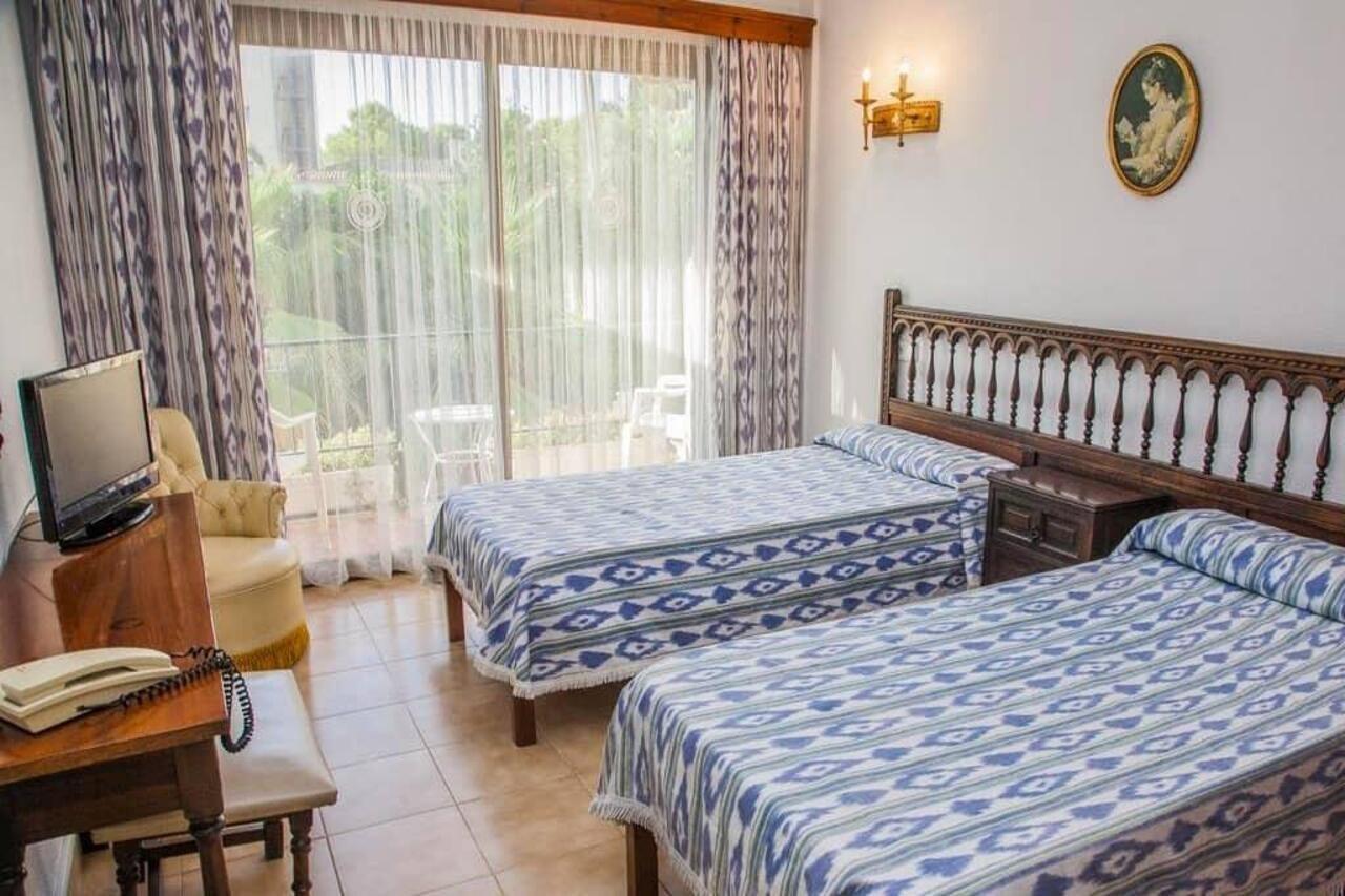 Boutique Hs Rosa Hotel 3*