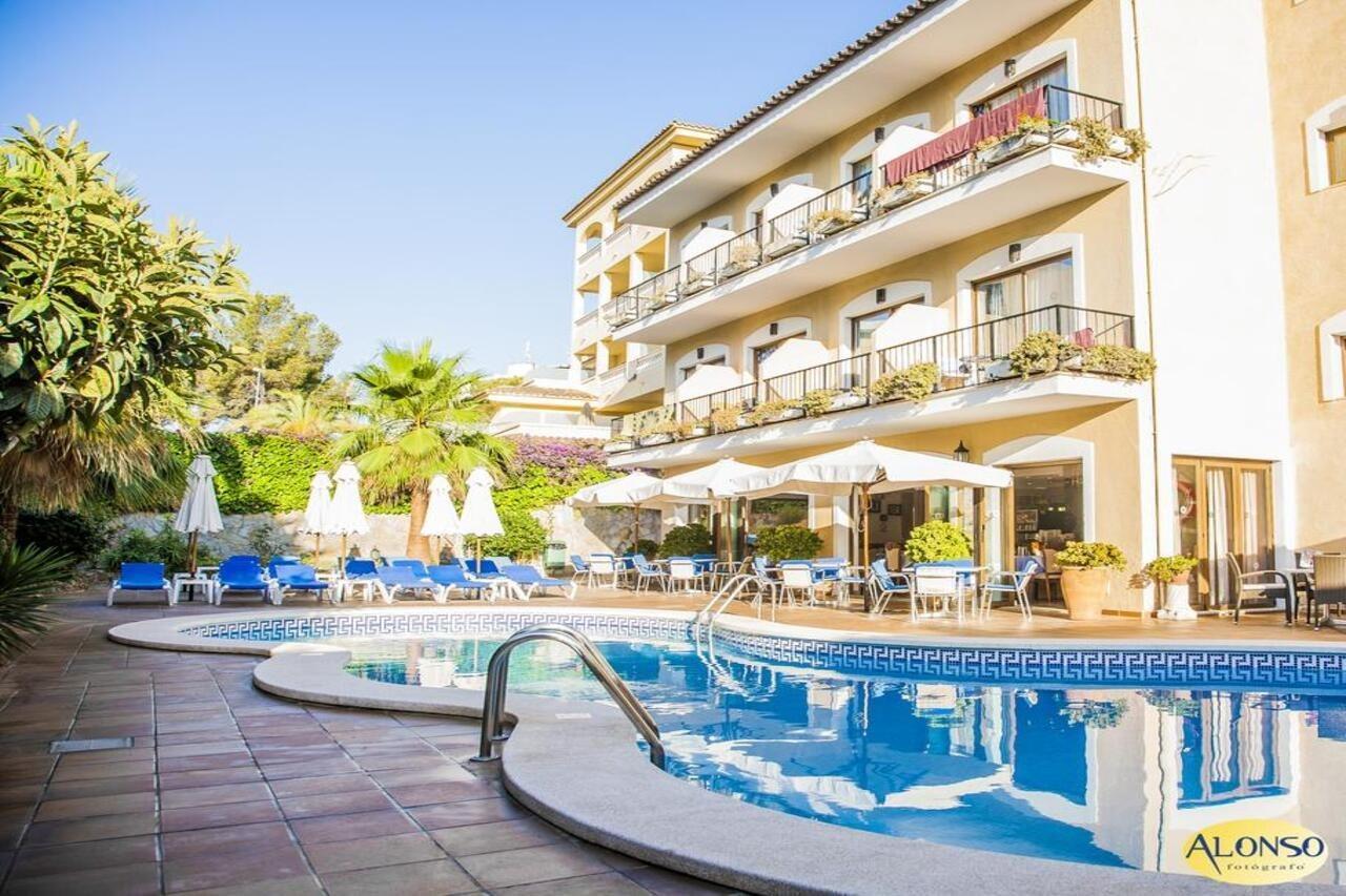Boutique Hs Rosa 3*