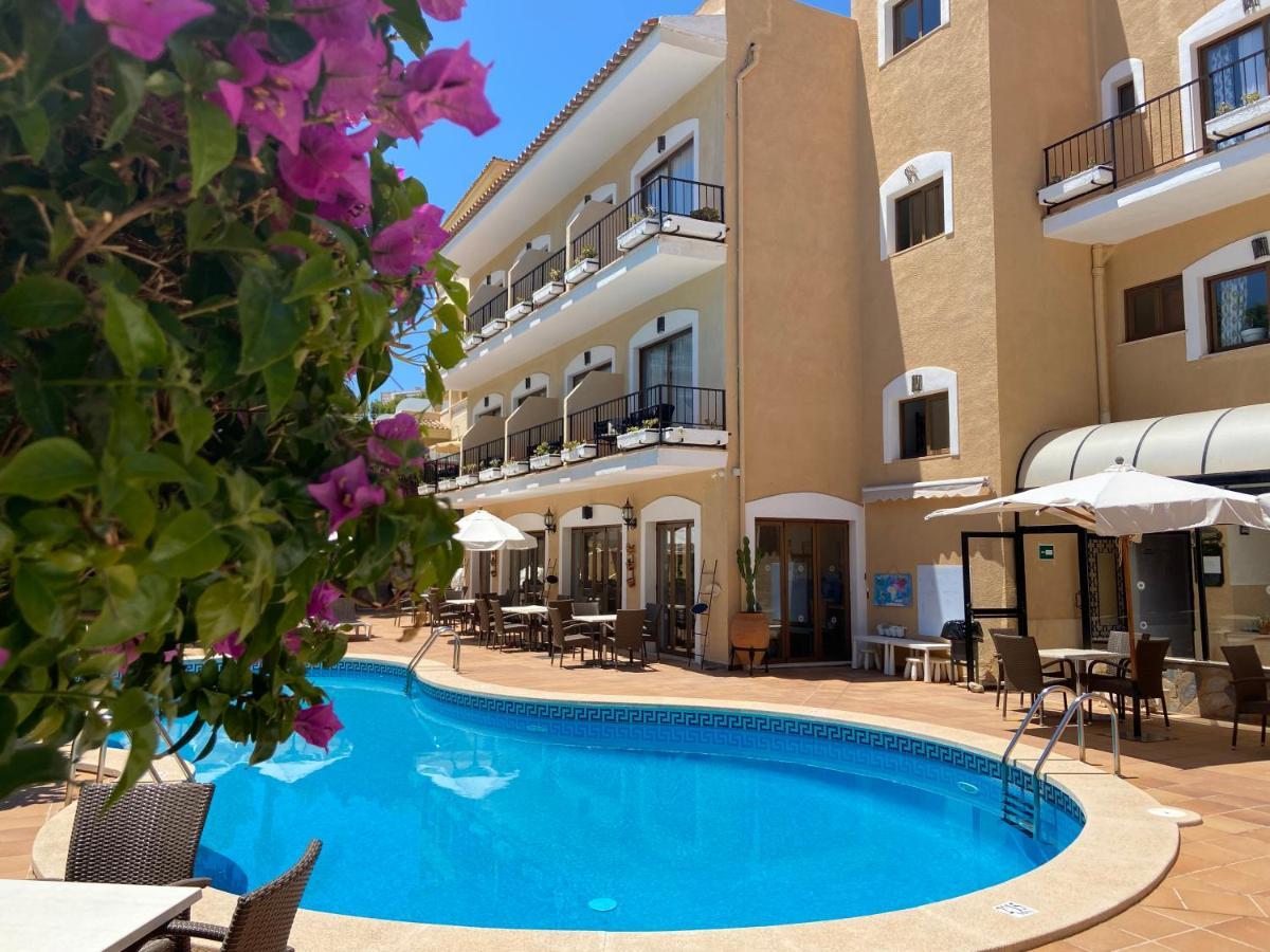 Boutique Hs Rosa Hotel Peguera