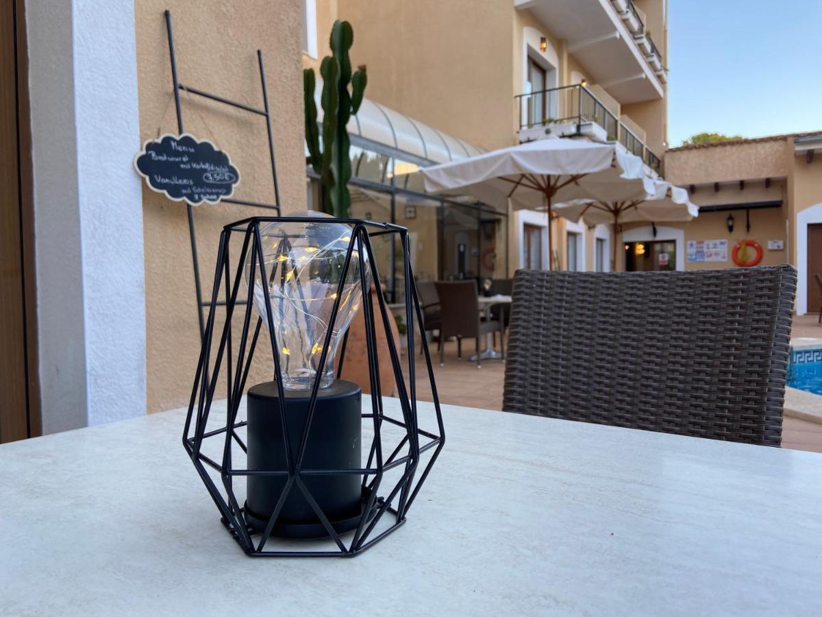 Boutique Hs Rosa 3* Peguera