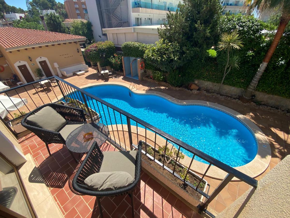 Hotel Boutique Hs Rosa 3*