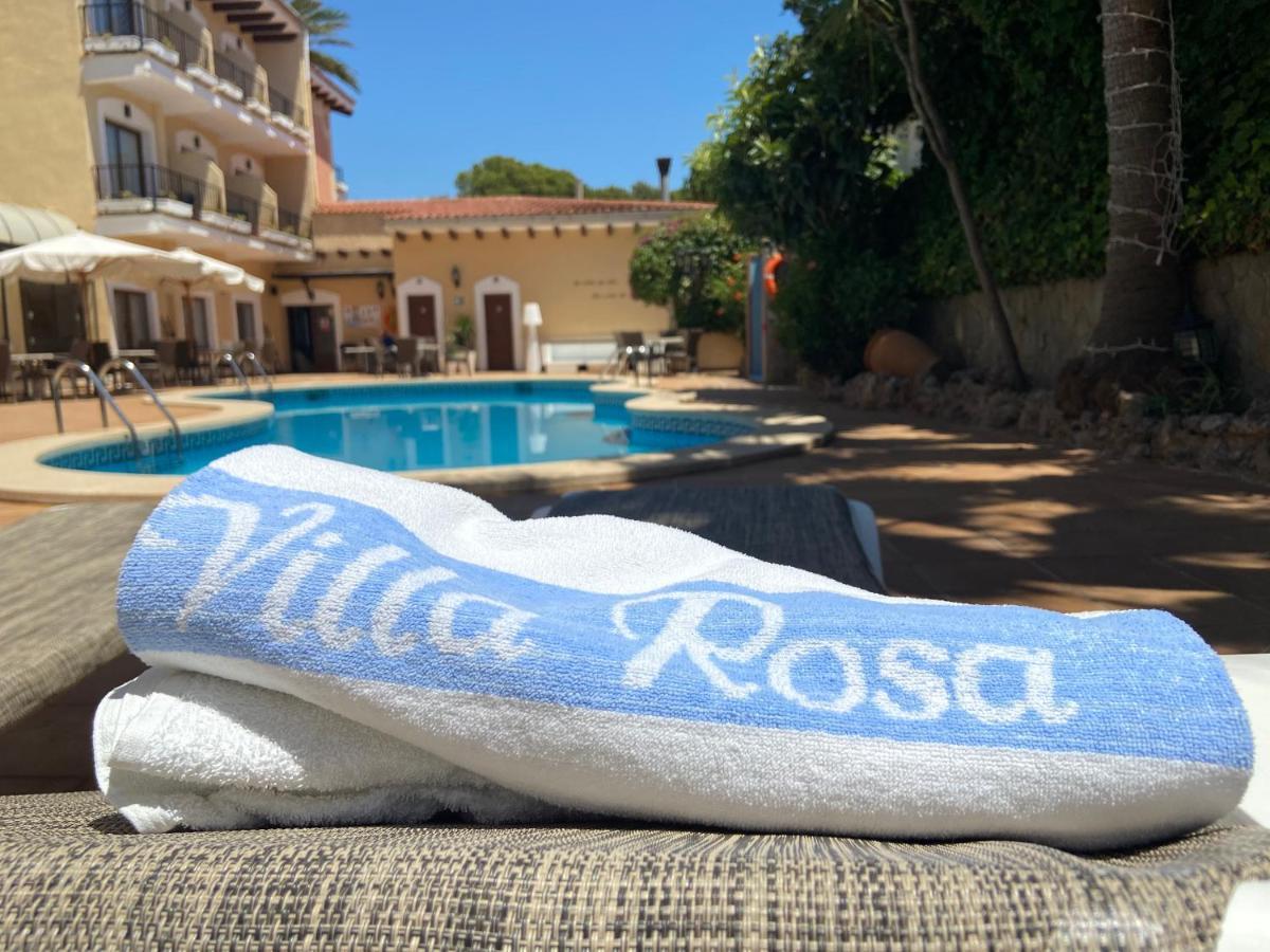 Hotel Boutique Hs Rosa