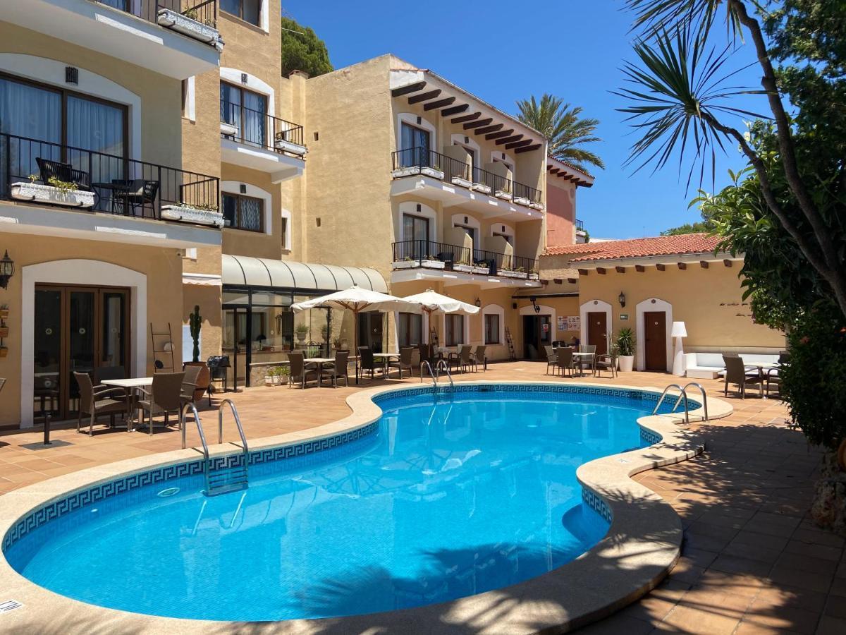 Boutique Hs Rosa Hotel