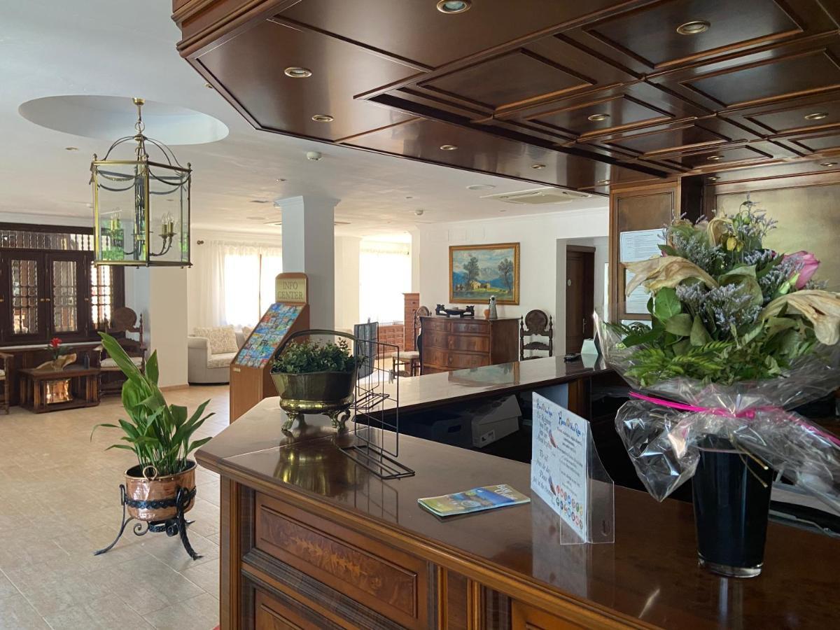 Hotel Boutique Hs Rosa