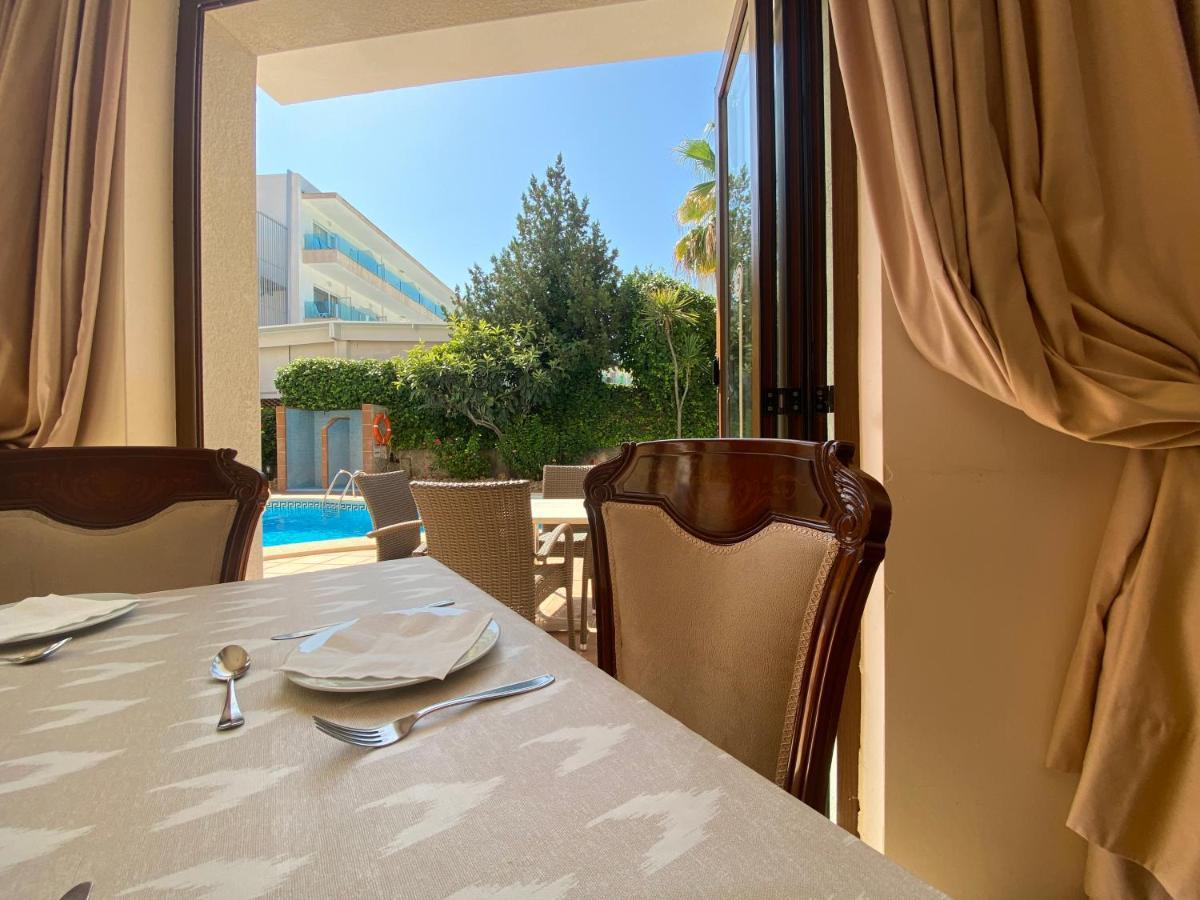 Hotel Boutique Hs Rosa 3*