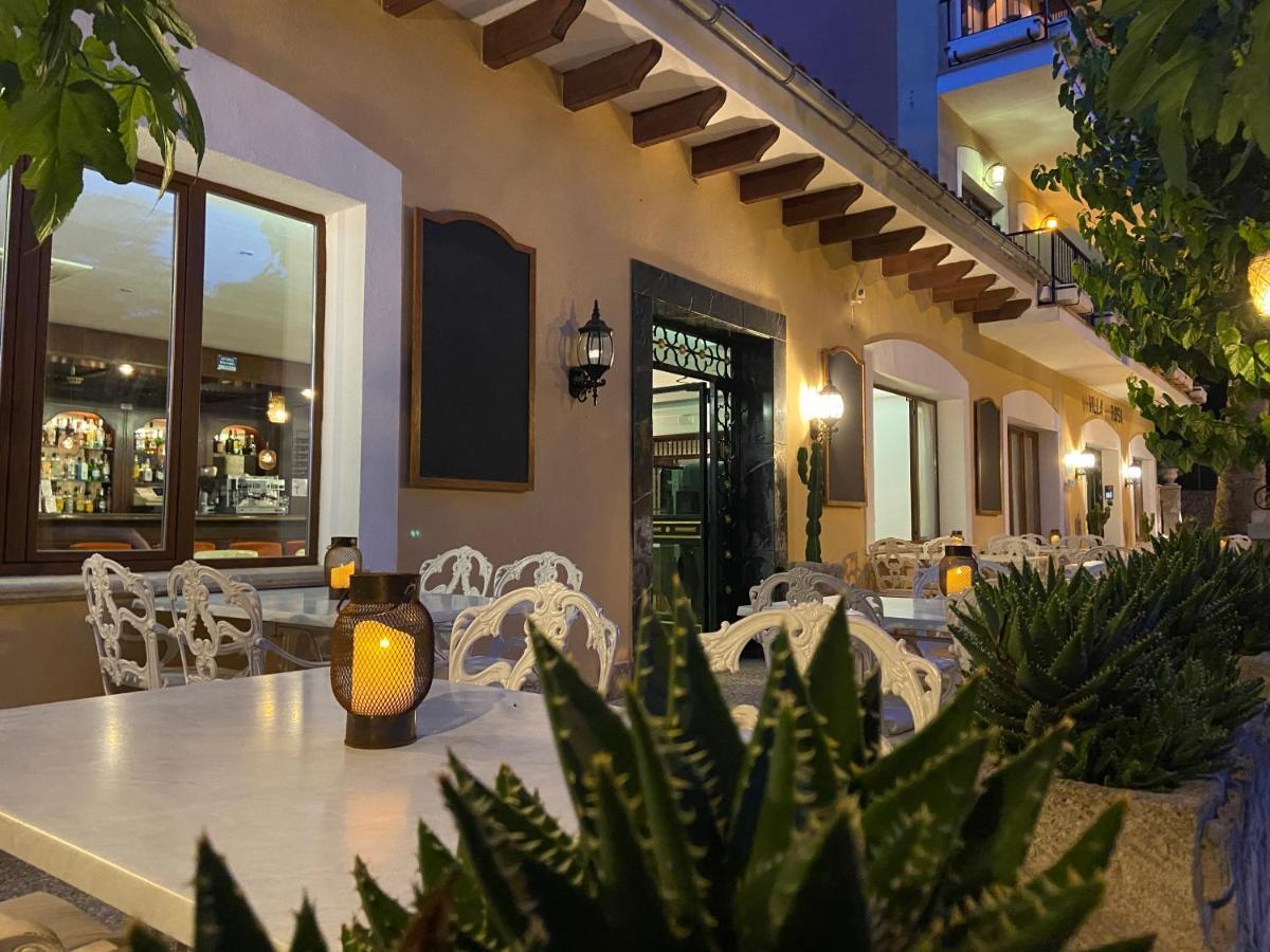 Hotel Boutique Hs Rosa 3*