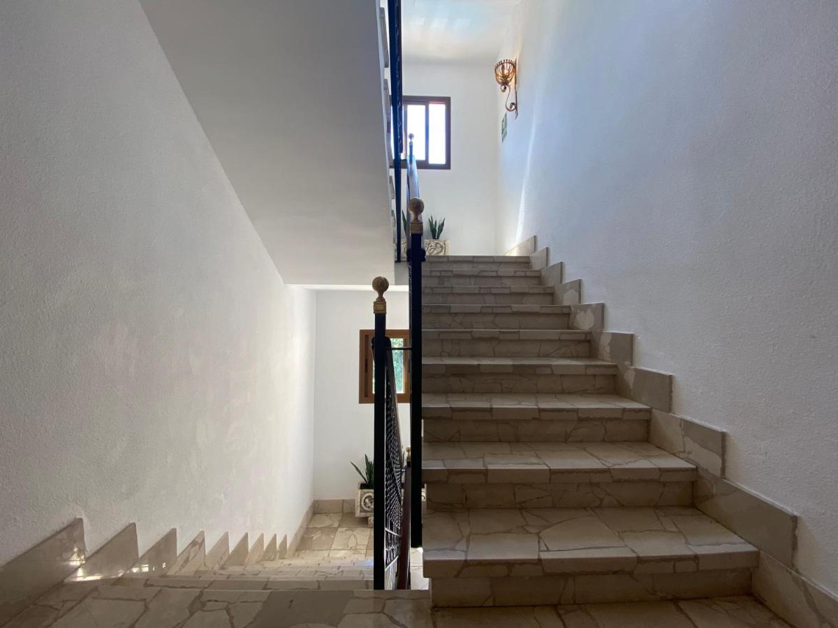 Hotel Boutique Hs Rosa Peguera