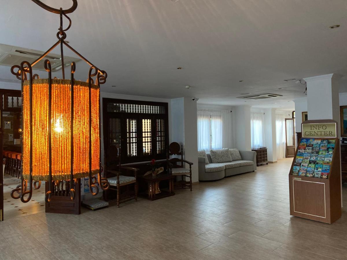 Hotel Hs Rosa Peguera