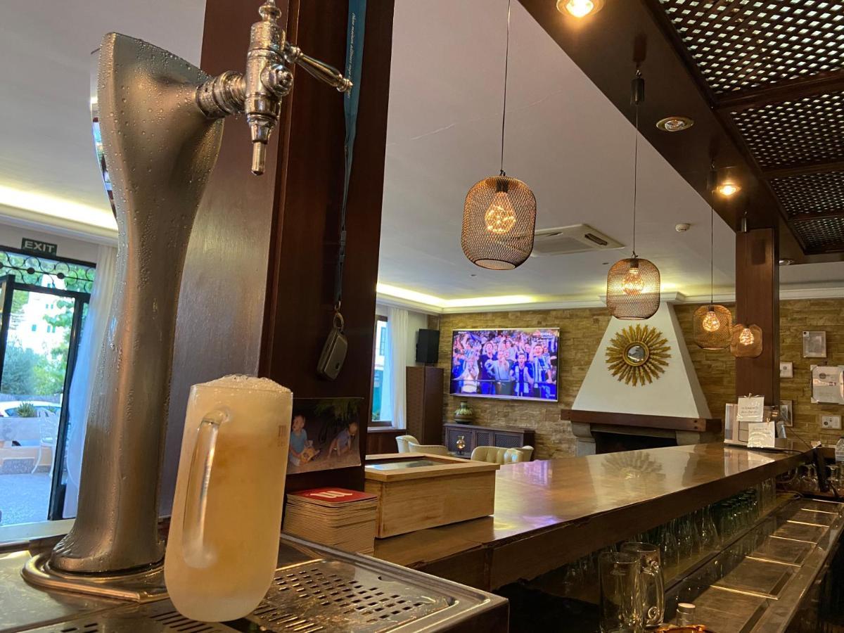 Hs Rosa Hotel