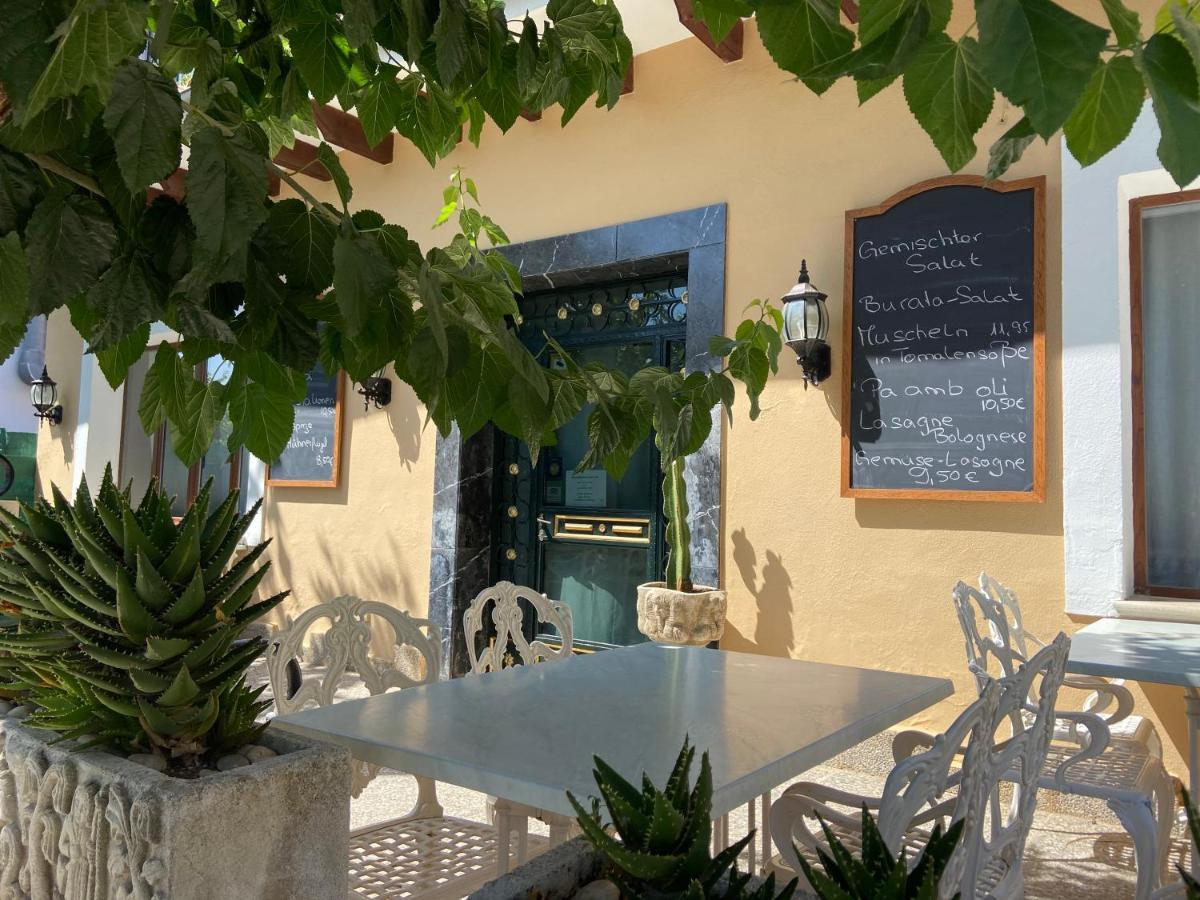 Boutique Hs Rosa Hotel Peguera