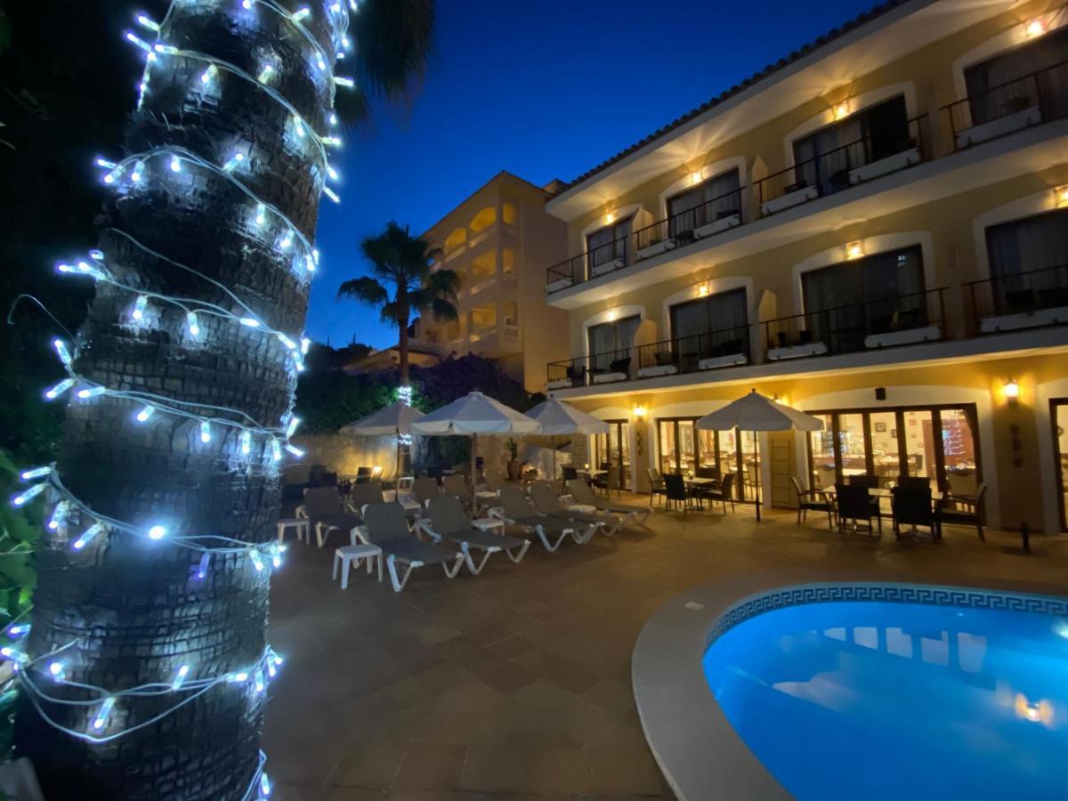 Boutique Hs Rosa Hotel