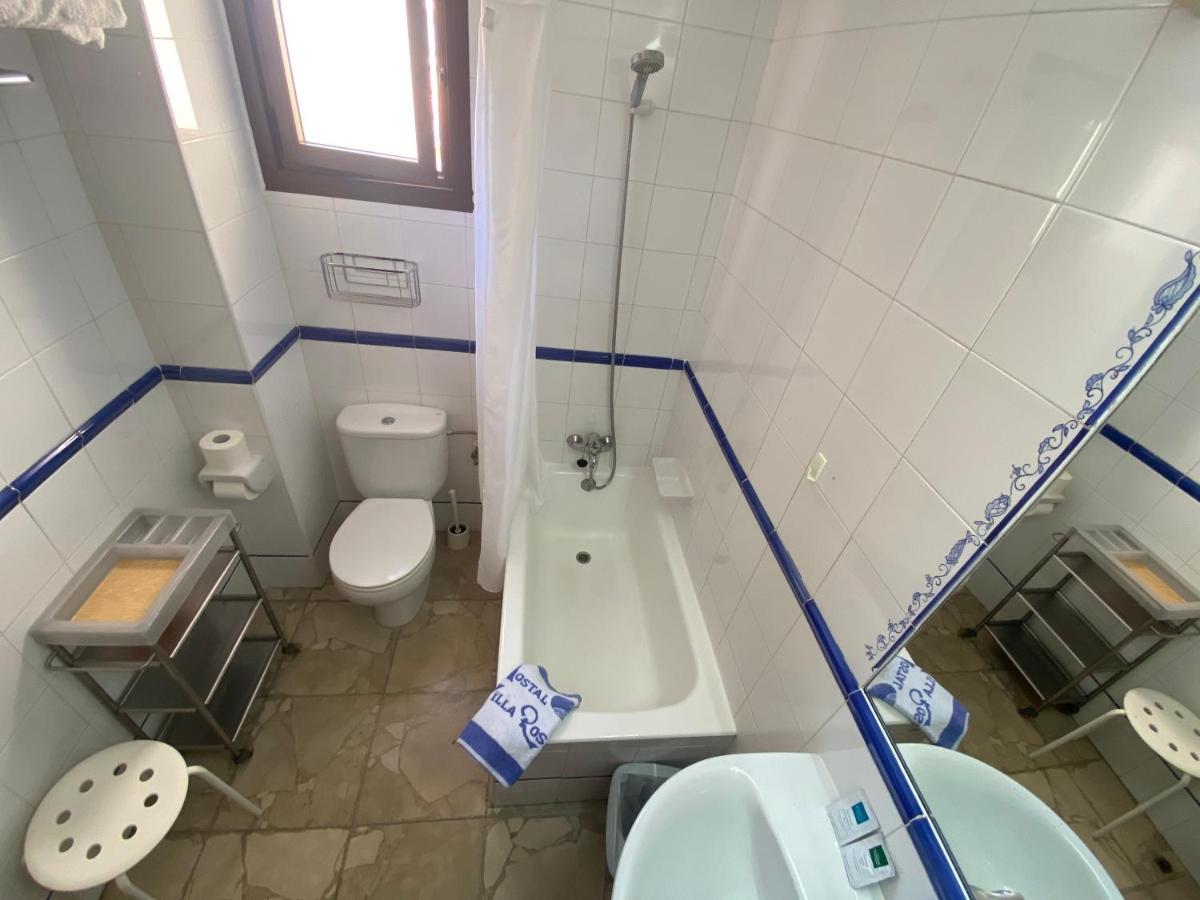 Hotel Hs Rosa Peguera