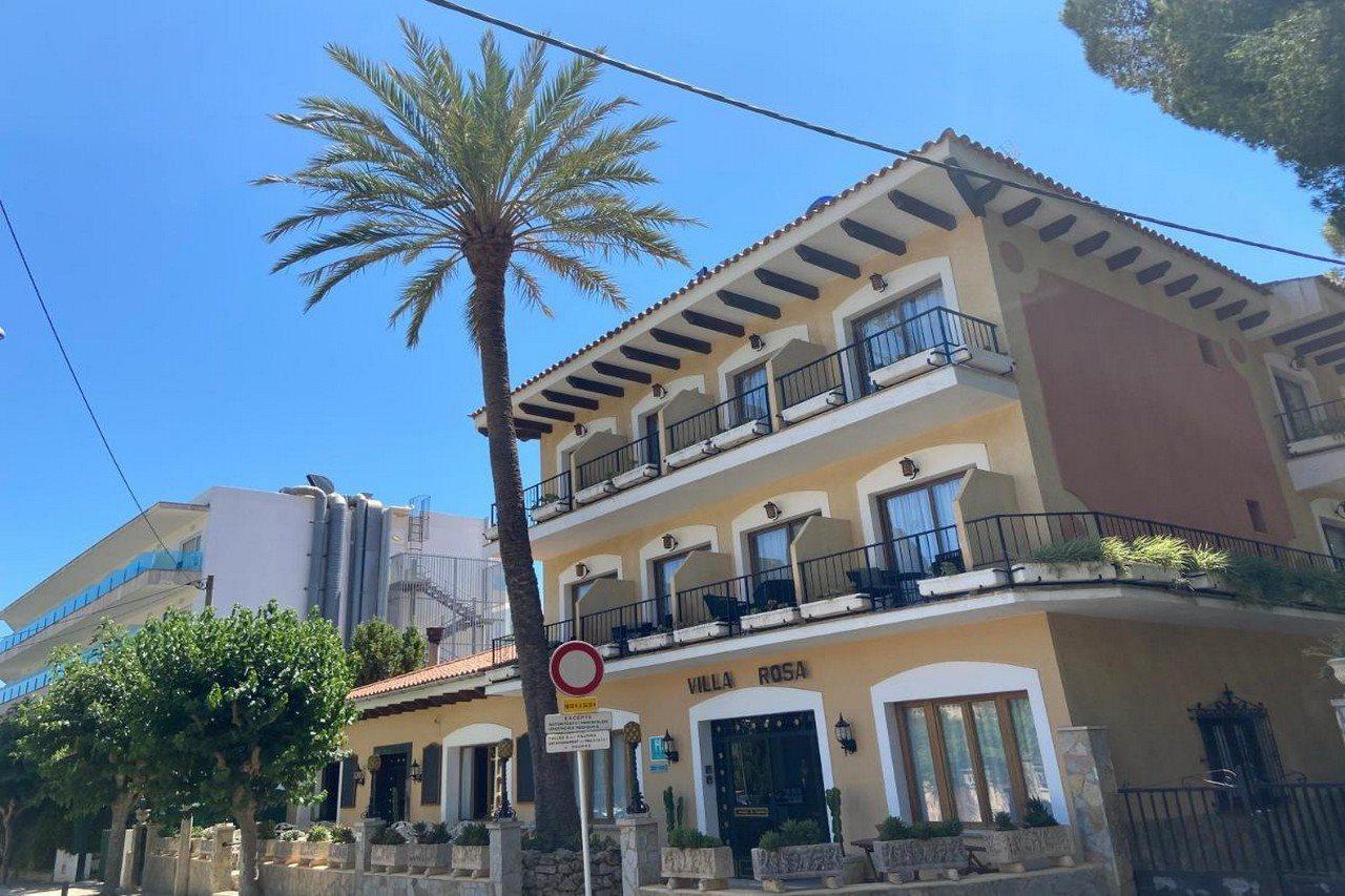 Boutique Hs Rosa Hotel 3*