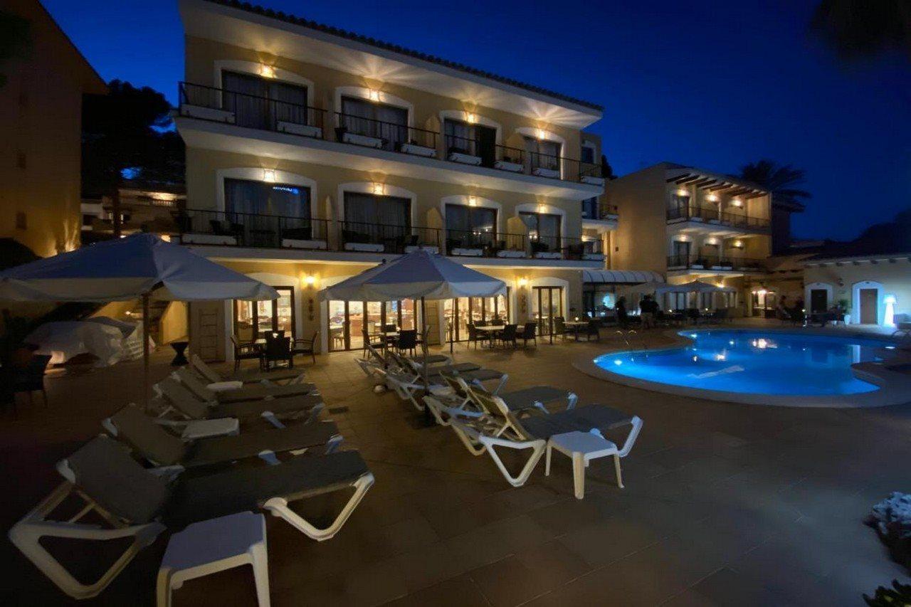 Boutique Hs Rosa 3* Peguera