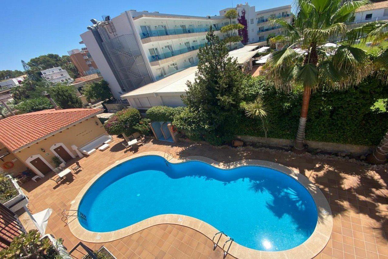 Hotel Hs Rosa 3*