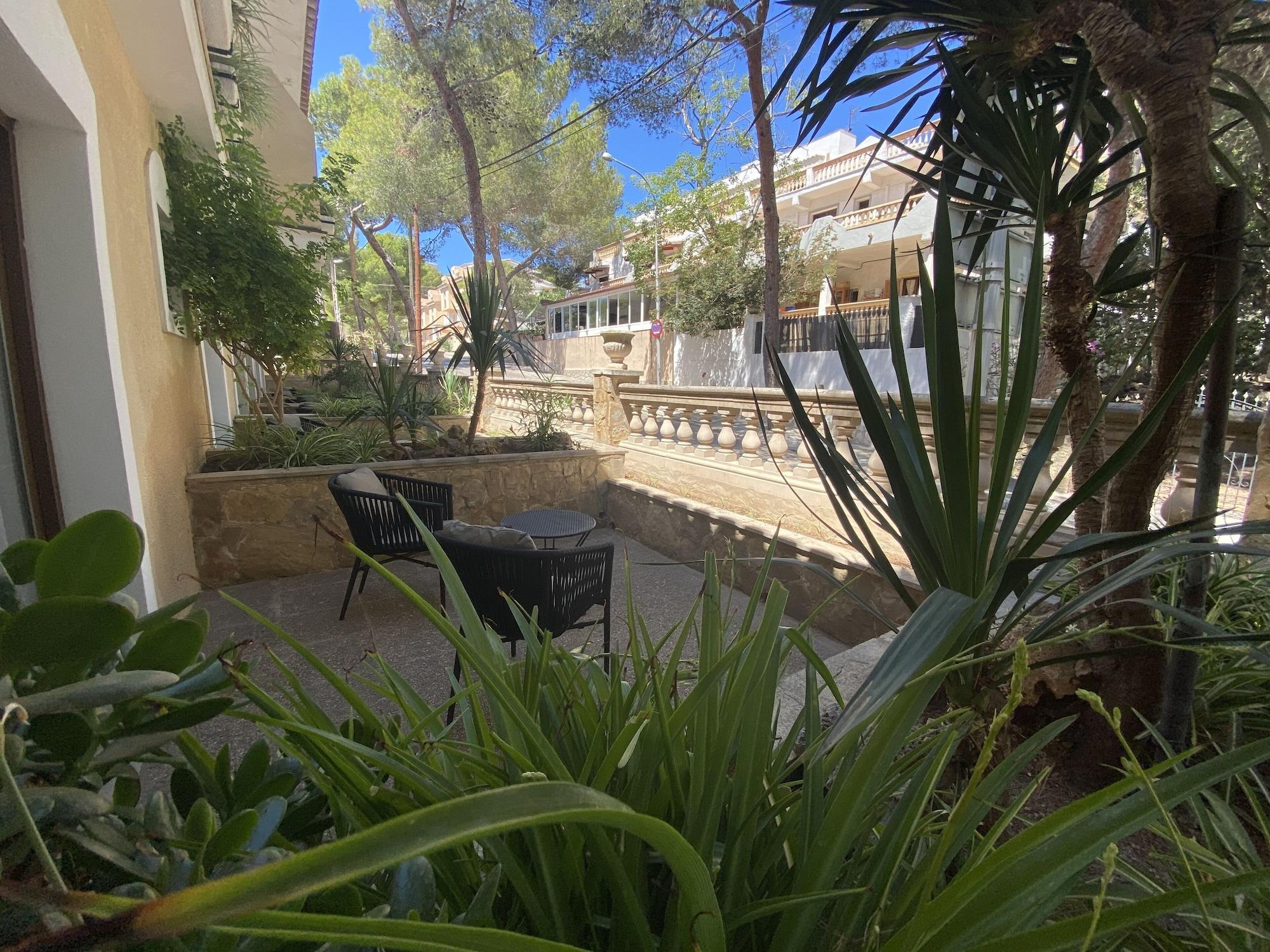 Boutique Hs Rosa 3* Peguera