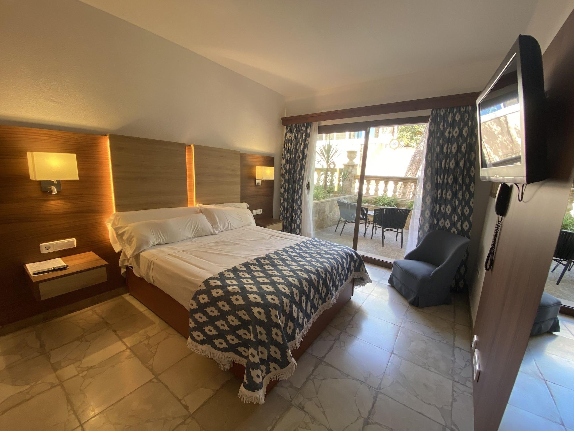 Hotel Boutique Hs Rosa