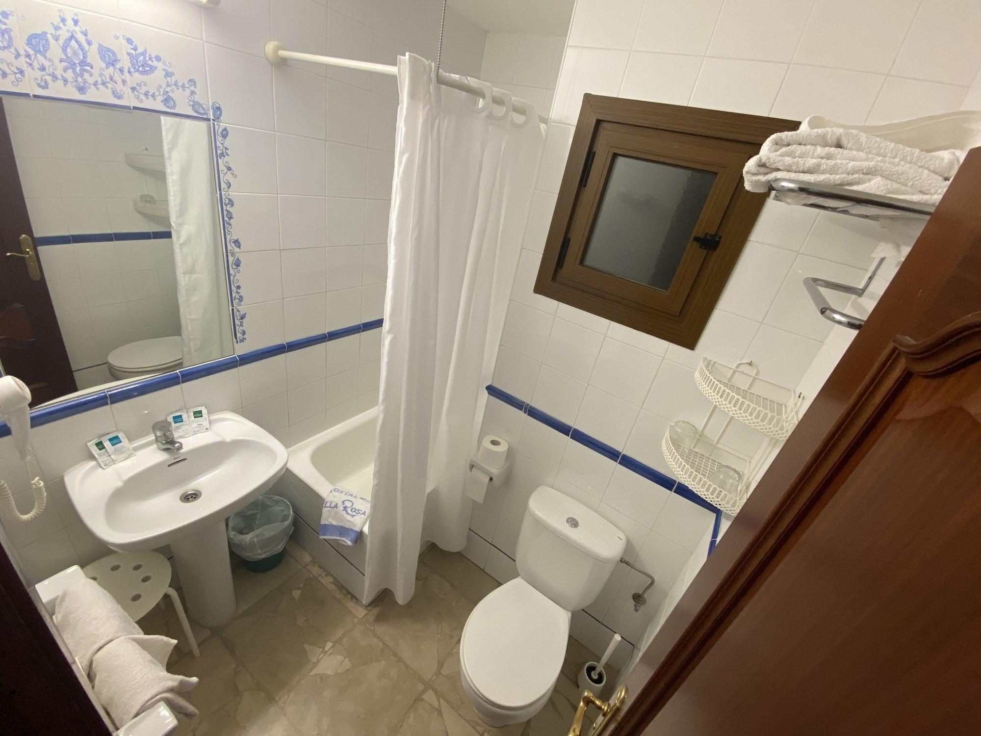 Hs Rosa Hotel 3*