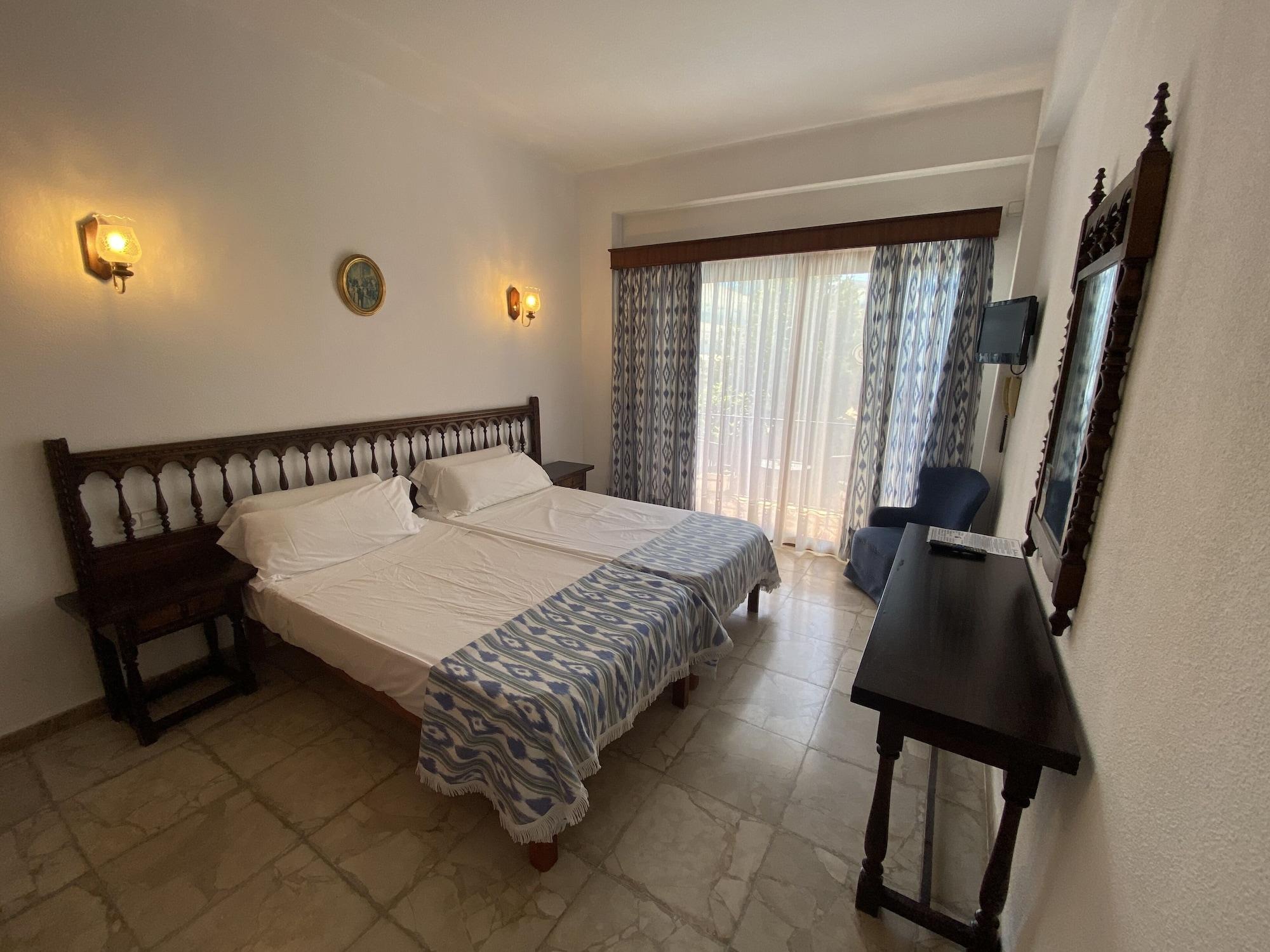 Hotel Boutique Hs Rosa Peguera