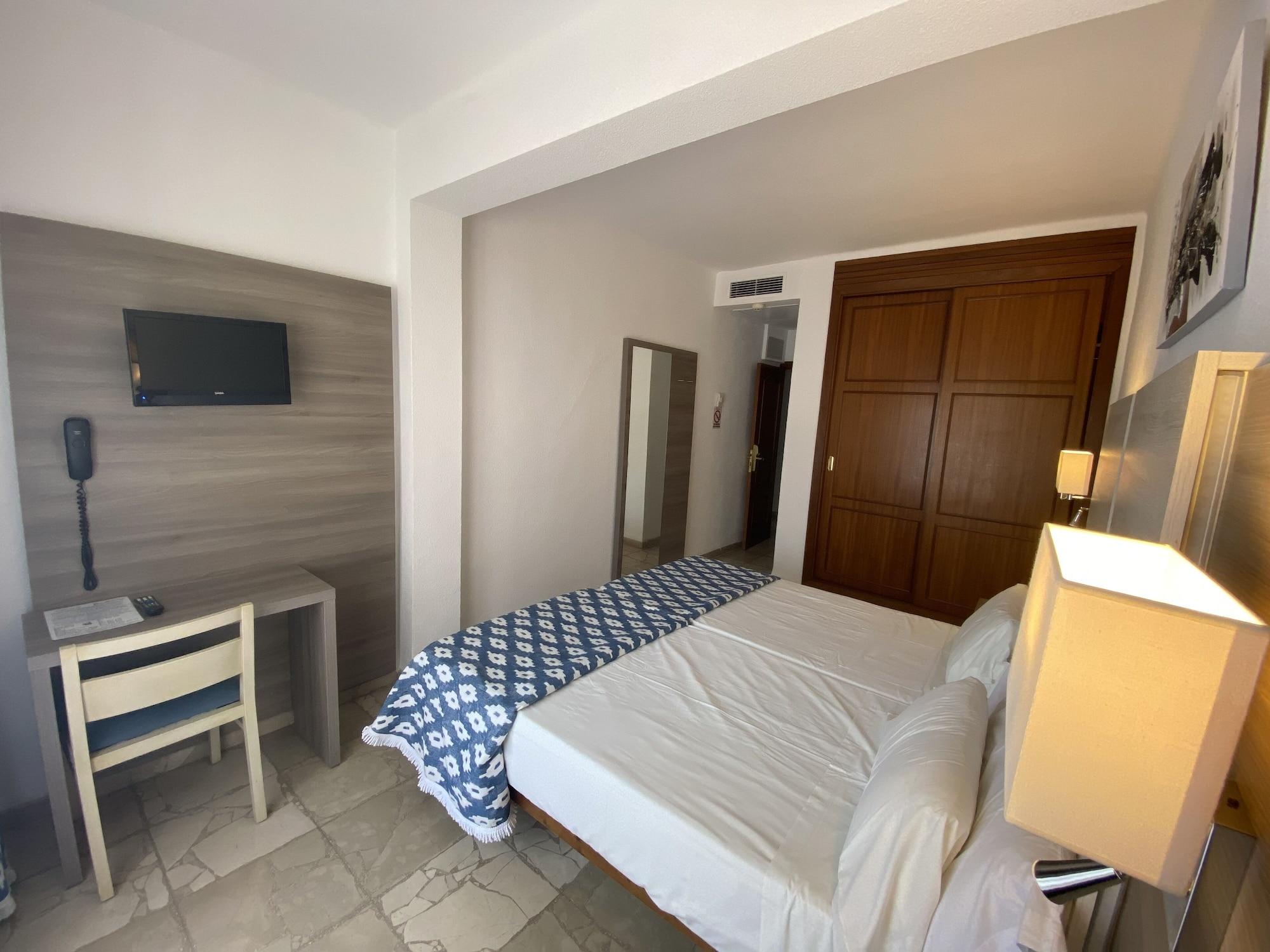 Hotel Boutique Hs Rosa Peguera