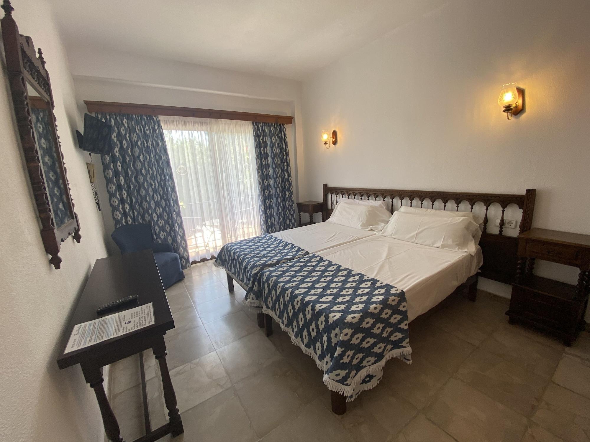 Hotel Hs Rosa Peguera