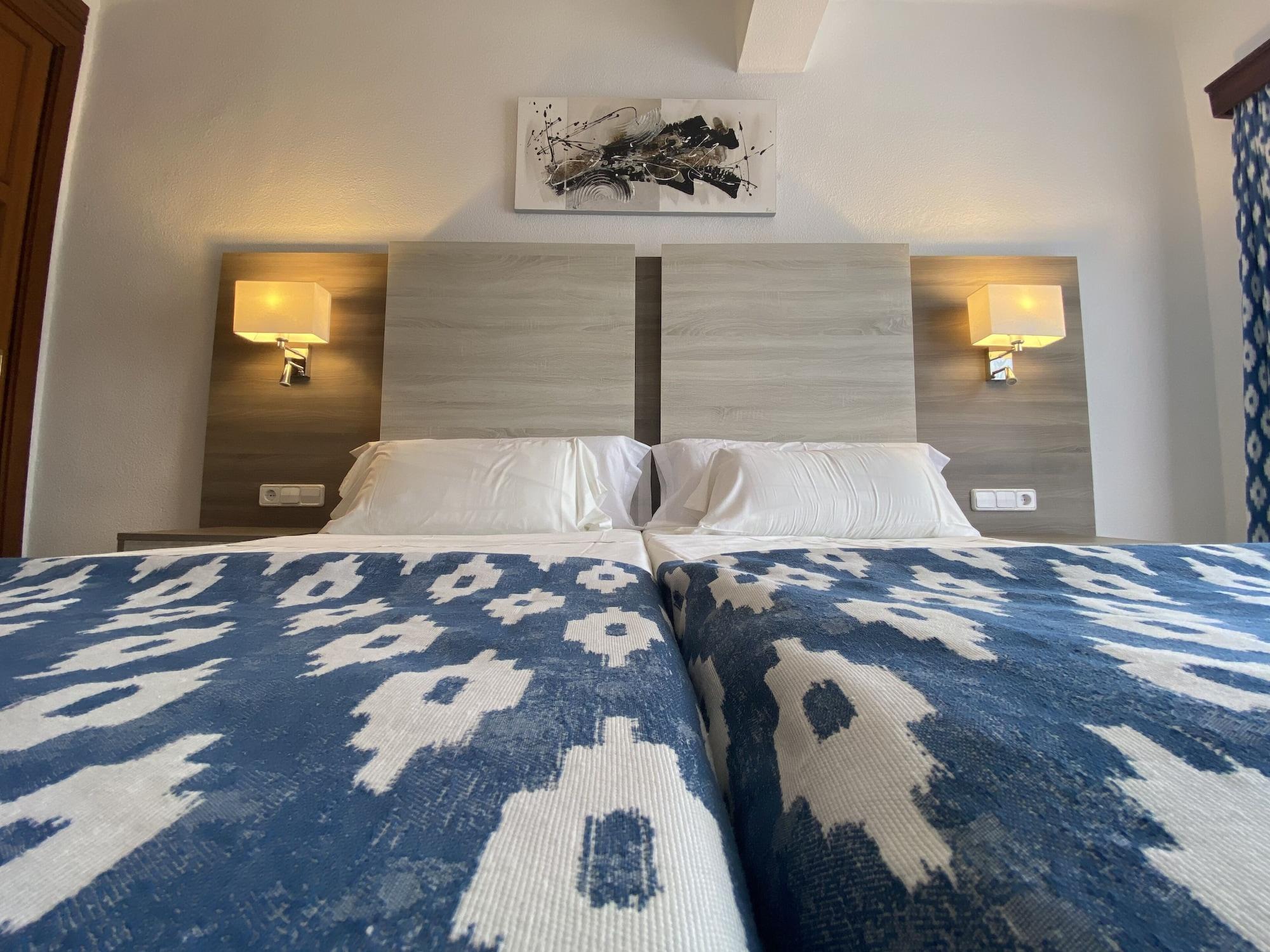 Hotel Boutique Hs Rosa 3*