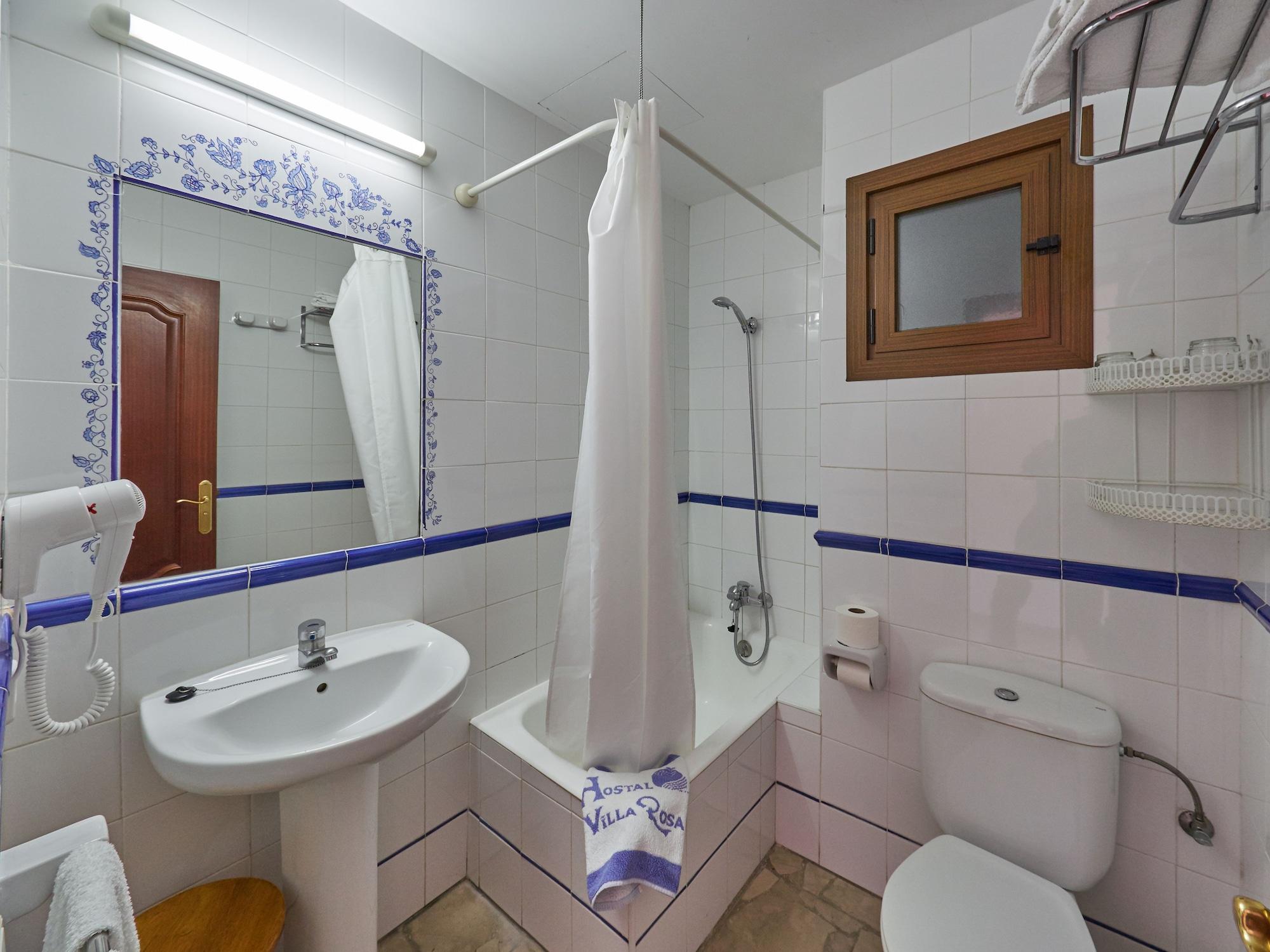 Hotel Boutique Hs Rosa