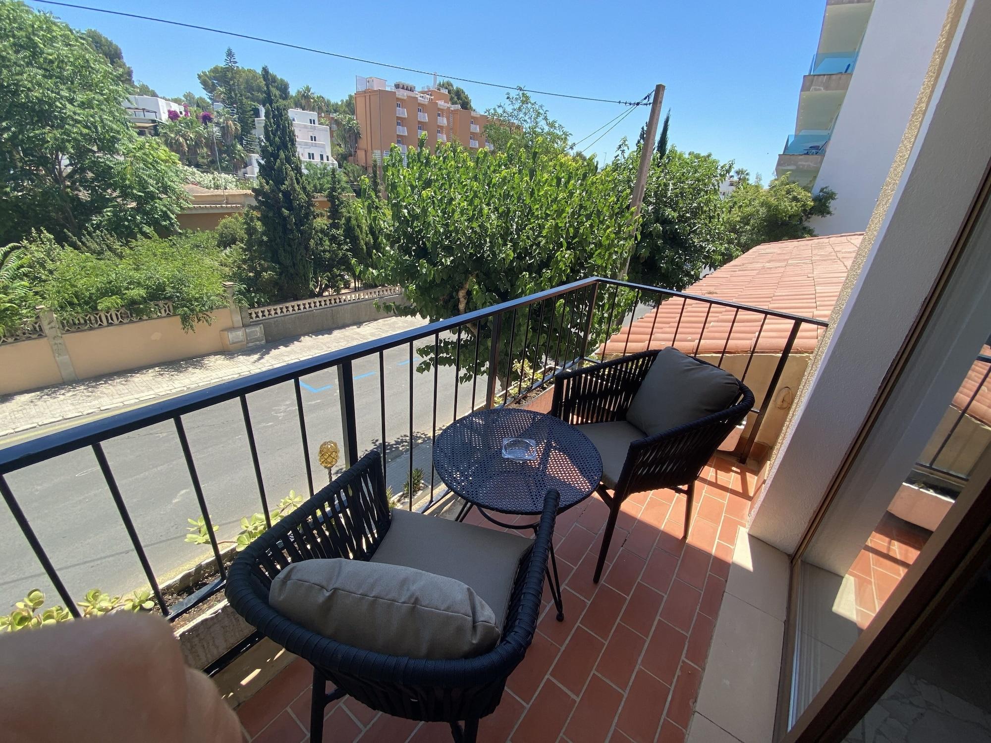 Hs Rosa Hotel