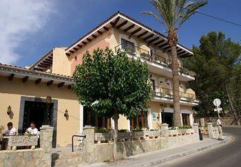 Boutique Hs Rosa 3*