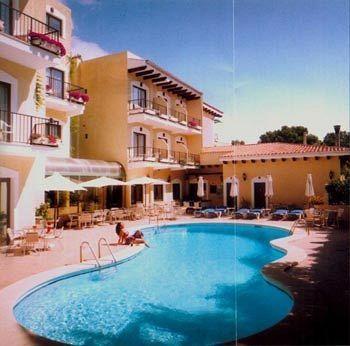 Hs Rosa Hotel