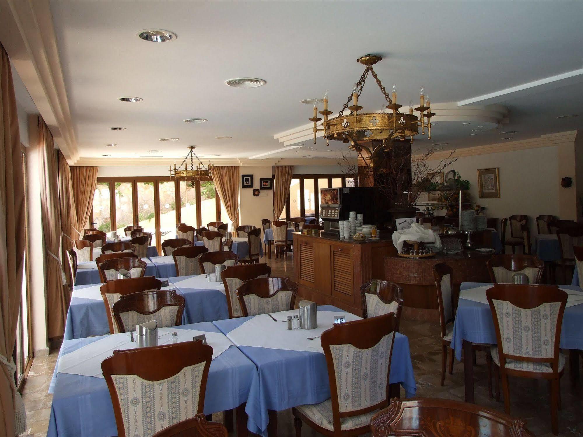 Boutique Hs Rosa Hotel 3*