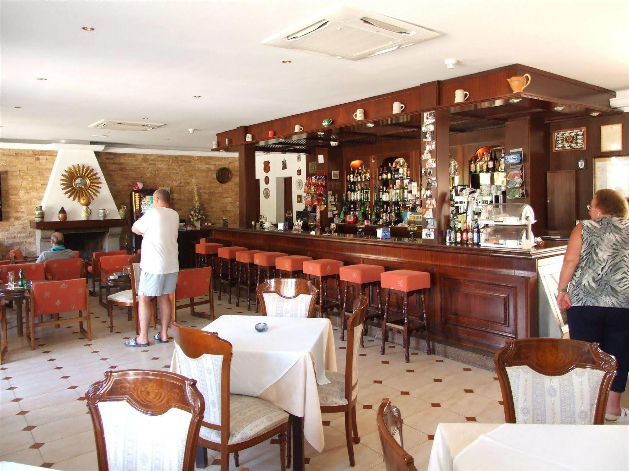 Hotel Boutique Hs Rosa 3*