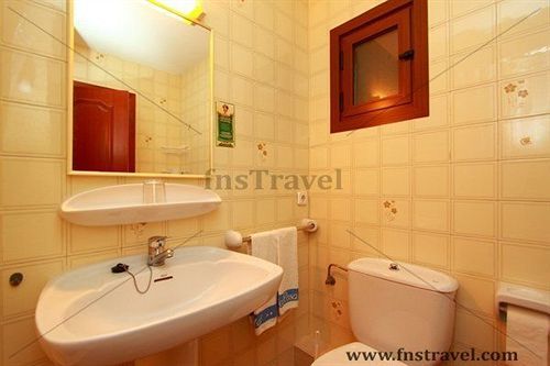 Boutique Hs Rosa Hotel 3*